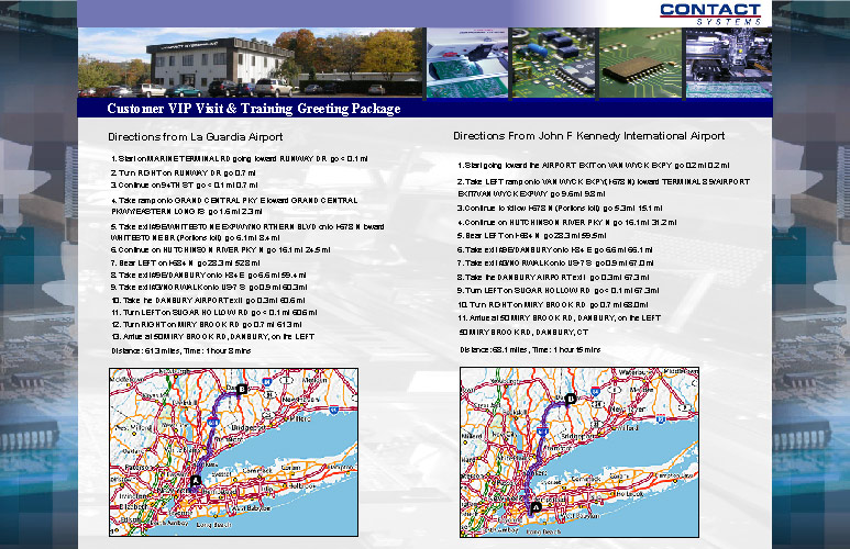 c5 Contact Systems Brochure