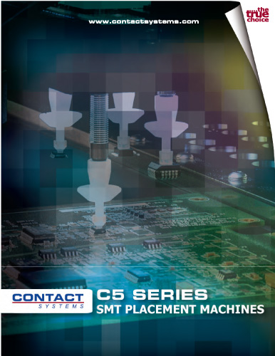 c5 Contact Systems Brochure